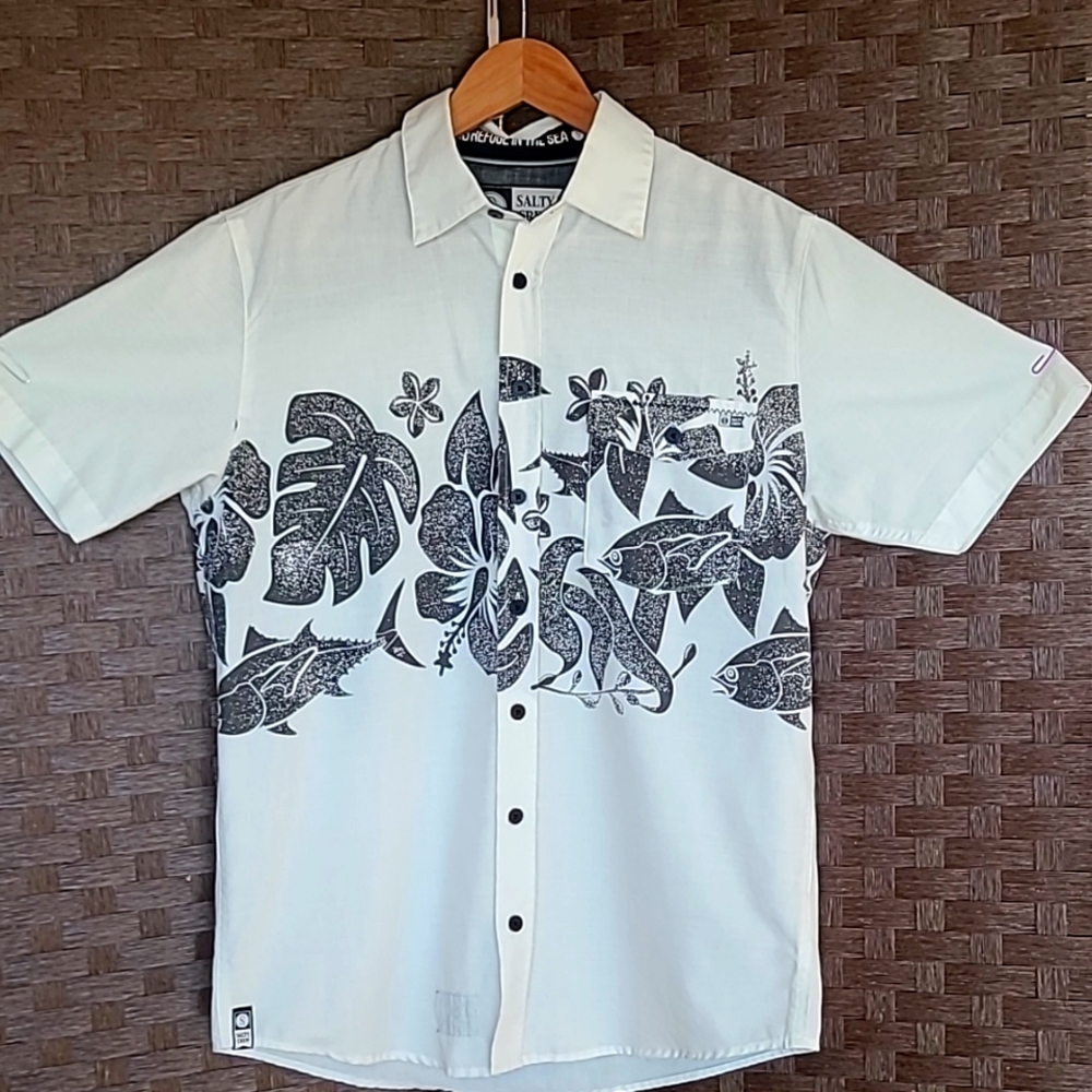 Salty Crew, Size S